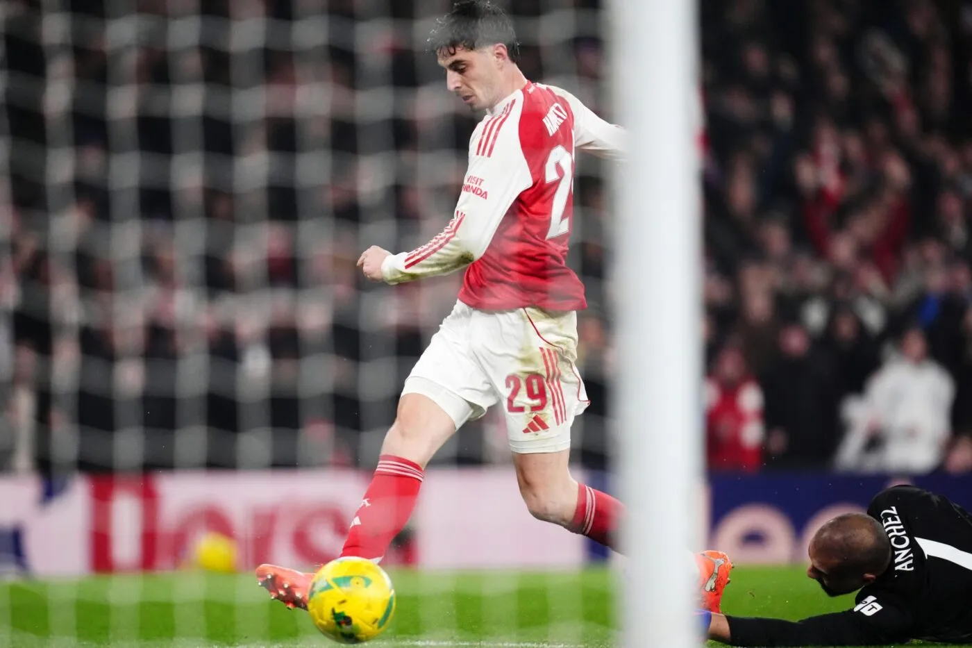 ontdek of arsenal opnieuw een herhaling van het verleden te wachten staat en wat dit betekent voor de toekomst van de club.