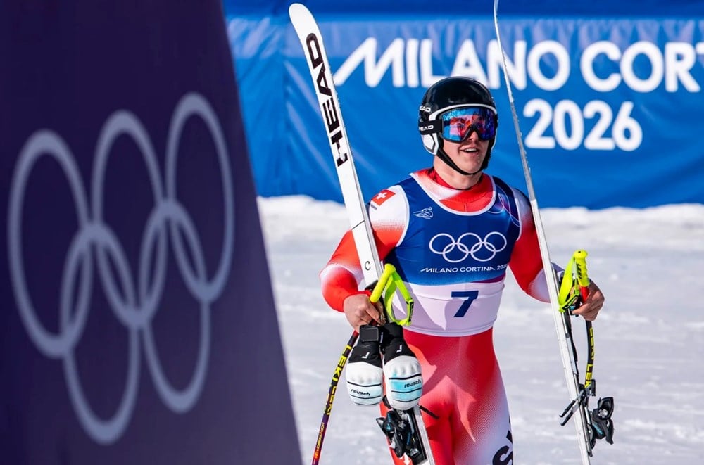 australië behaalt goud op de winterspelen, een historische prestatie die de sportwereld verrast en inspireert.