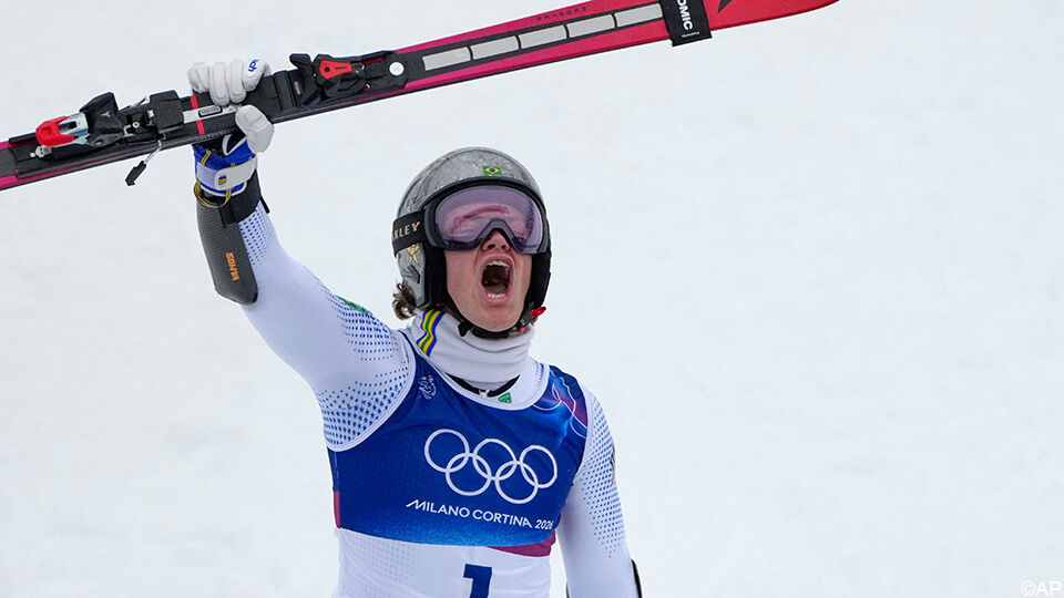 australië behaalt goud op de winterspelen: een historisch moment vol succes en trots tijdens de internationale wintersportwedstrijd.