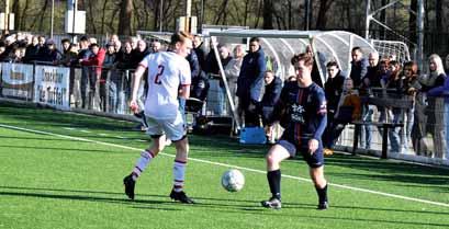 de barneveldse vvd vraagt steun aan het college van burgemeester en wethouders voor het wk voetbal.