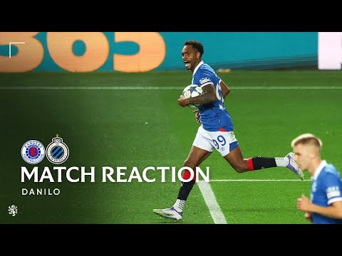 ontdek danilo's spectaculaire terugkeer in de eredivisie en hoe hij zijn stempel drukt op het nederlandse voetbal.