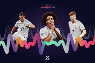 ontdek hoe donkere emoties zoals frustratie, angst en woede het voetbal beïnvloeden en hoe spelers hiermee omgaan op het veld.