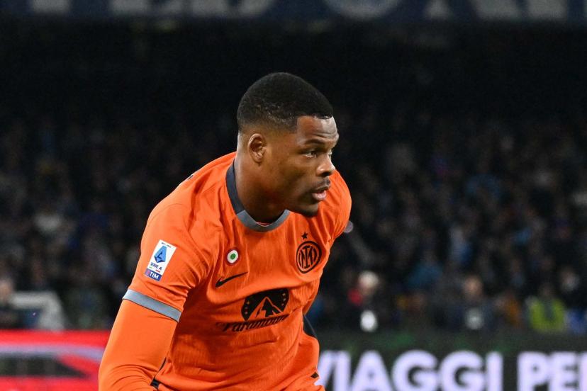dumfries praat over zijn blessure en zijn verwachtingen voor het wk.