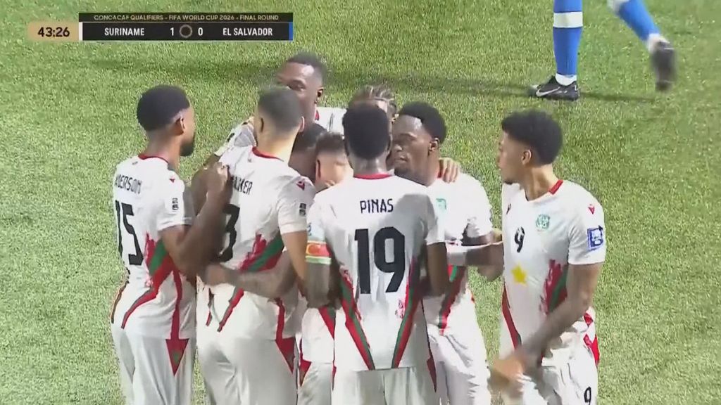 lees de voorspellingen voor de wk 2026 kwalificatiewedstrijden tussen bolivia en suriname, en ontdek hoe frankrijk winst behaalde tegen irak.