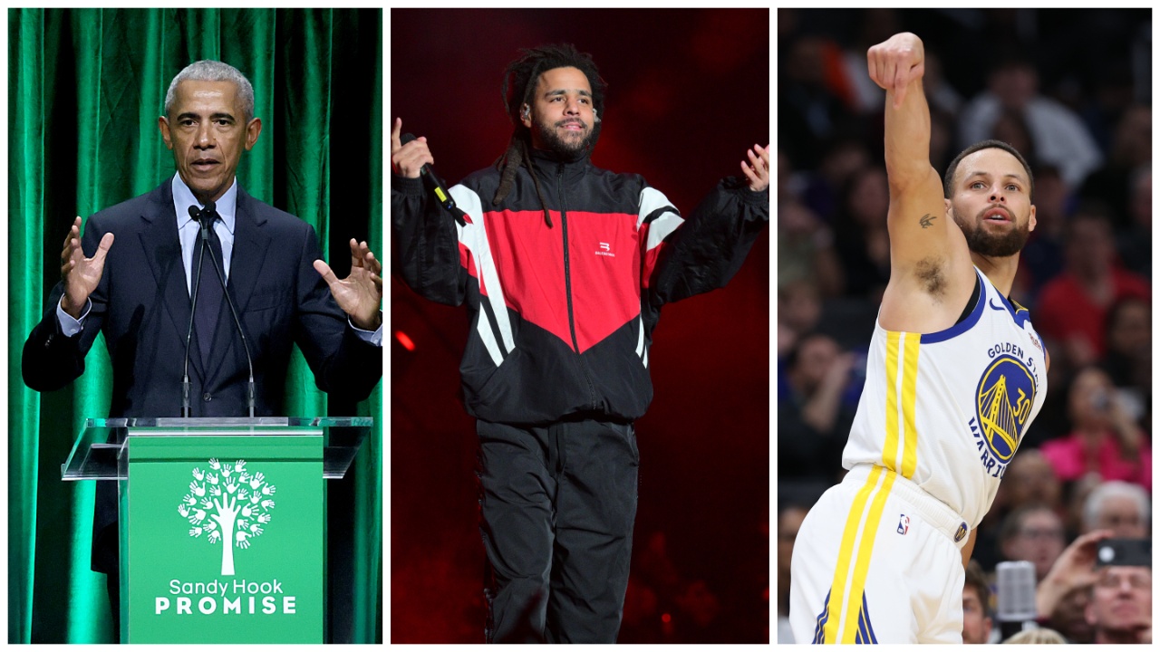 ontdek hoe barack obama en j. cole de afrikaanse basketbalcultuur hebben beïnvloed met hun inspirerende verhalen en steun.