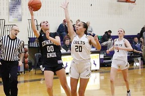 bekijk de spannende wedstrijd tussen north farmington en farmington meisjesbasketbalteams. blijf op de hoogte van scores, hoogtepunten en analyses.