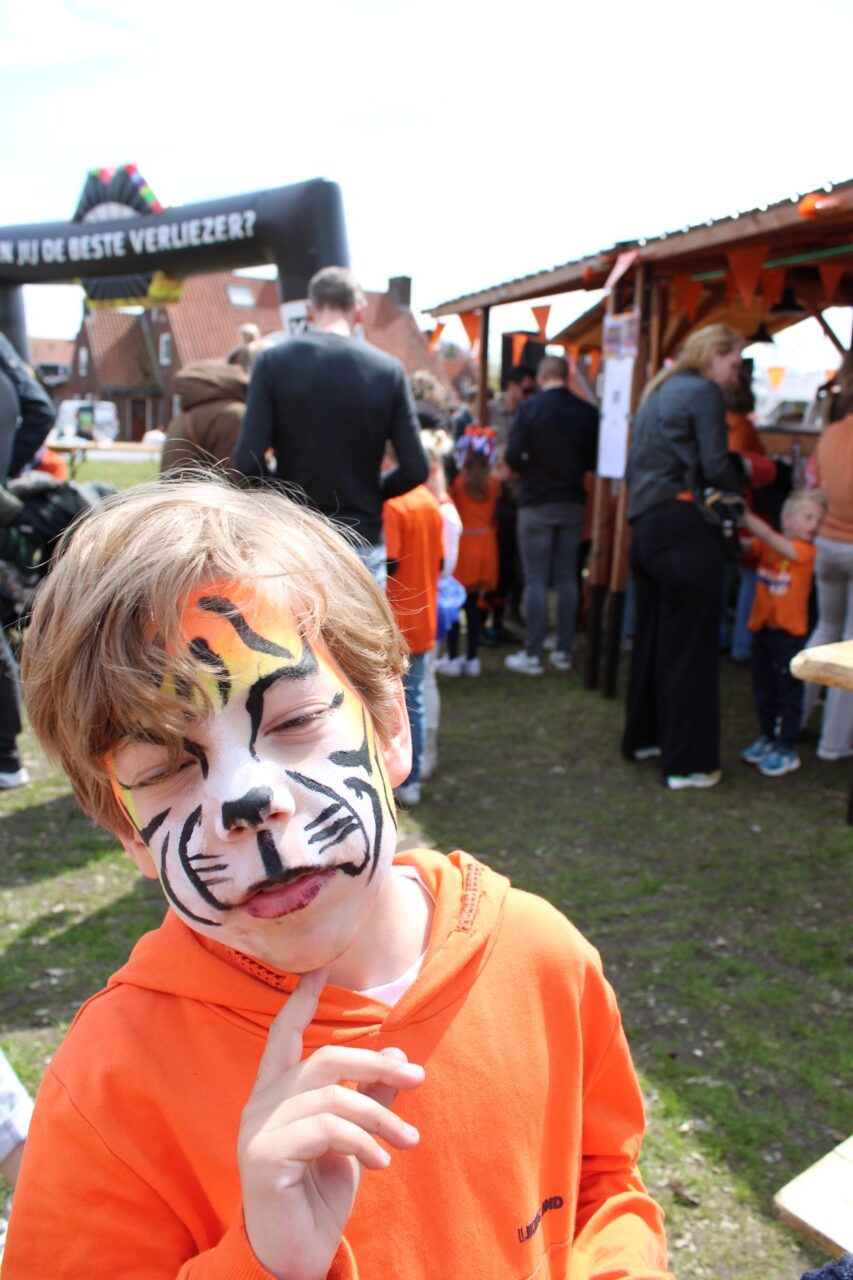 moedig oranje aan tijdens het spannende evenement in tubbergen en beleef de sfeer van sport en saamhorigheid!