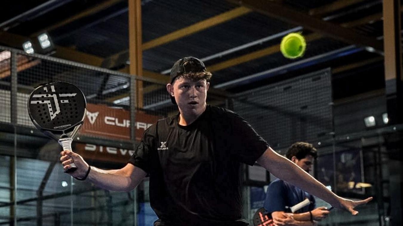ontdek waarom padel 100.000 spelers verliest en wat dit betekent voor de toekomst van de populaire sport.