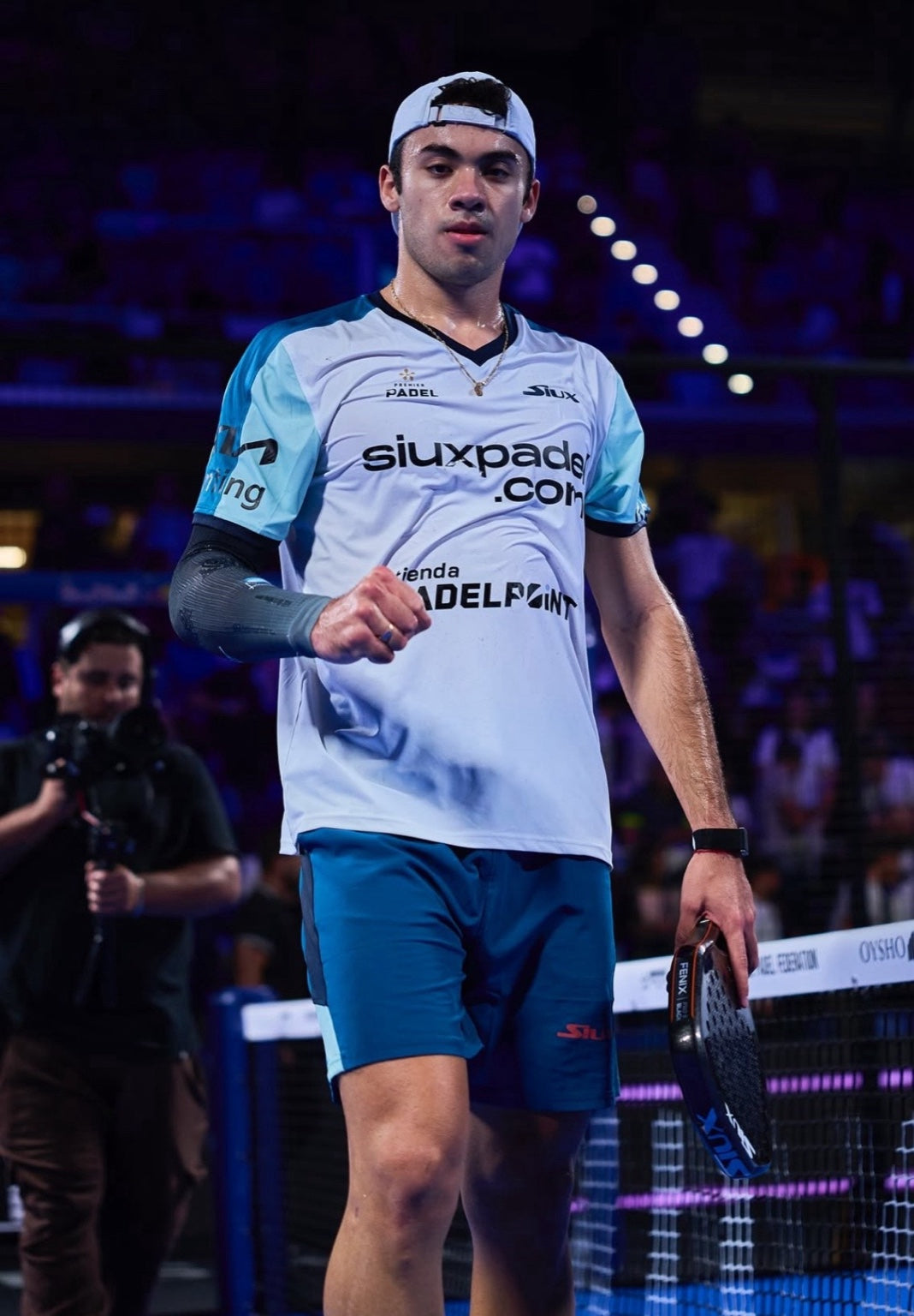 ontdek waarom padel 100.000 spelers verliest en wat dit betekent voor de toekomst van deze populaire sport.