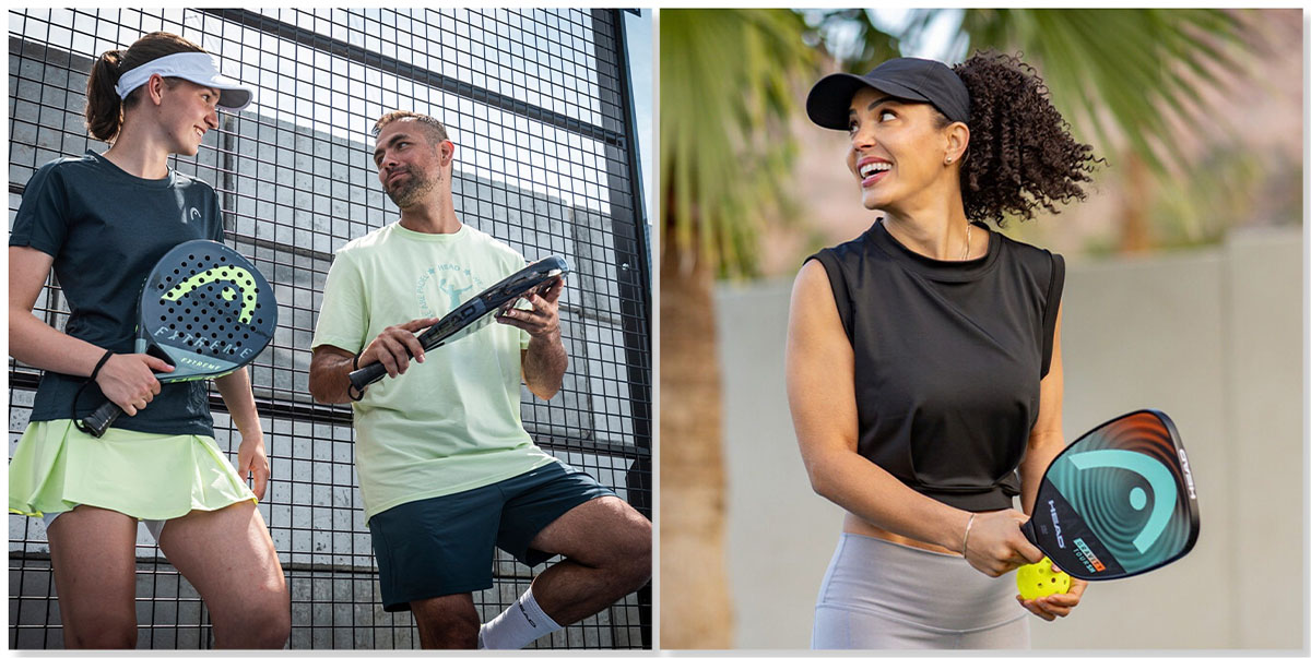 ontdek of pickleball en padel een versterking zijn voor tennis of juist een bedreiging vormen. lees meer over de impact van deze populaire racketsporten op de tennissport.