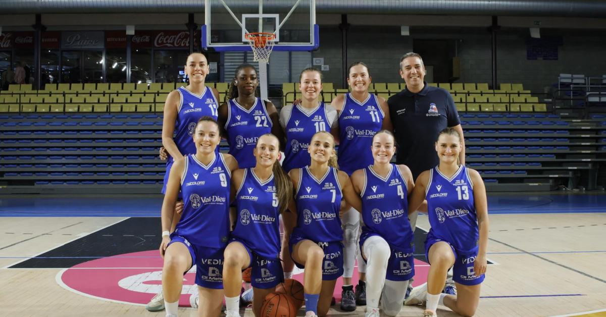 prosser meiden winnen hun eerste basketbaltitel sinds 2011, een indrukwekkende prestatie die hun harde werk en doorzettingsvermogen benadrukt.
