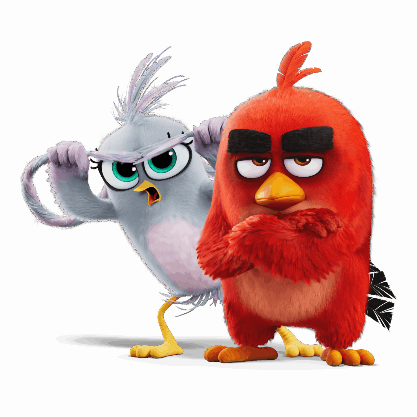 rovio lanceert een spannend raketspel boordevol actie en avontuur. ontdek nieuwe werelden en beleef onvergetelijke missies!