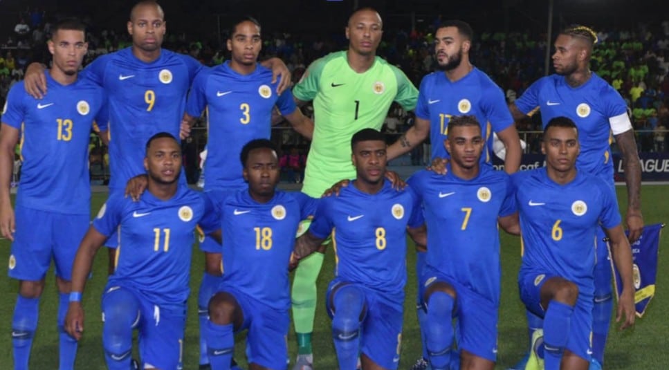 bekijk boeiende documentaires over de curaçaose wk-kwalificatie en ontdek de spannende reis van het team naar het wereldkampioenschap.