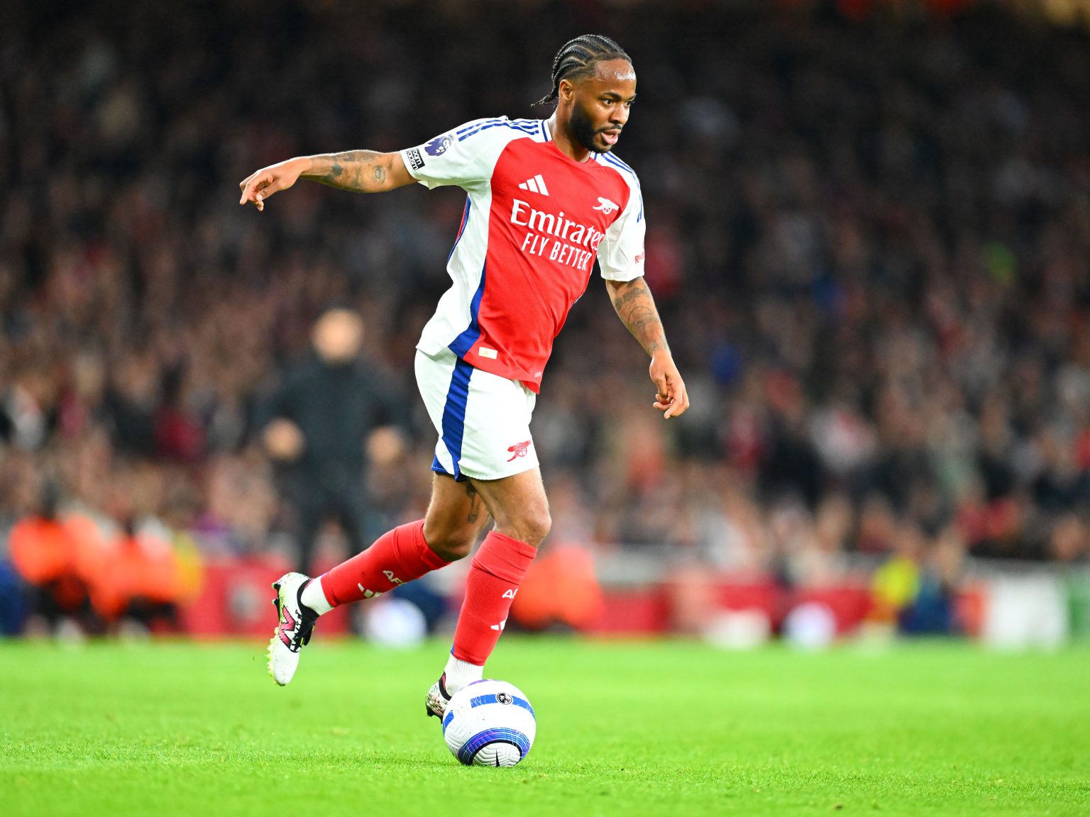 lees waarom sterling kiest voor feyenoord in plaats van van persie. ontdek de redenen achter deze verrassende voetbaltransfer.