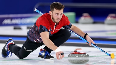 team usa strijdt voor hun allereerste medaille in het dames curling, met spannende wedstrijden en top prestaties. volg het avontuur en moedig ze aan!