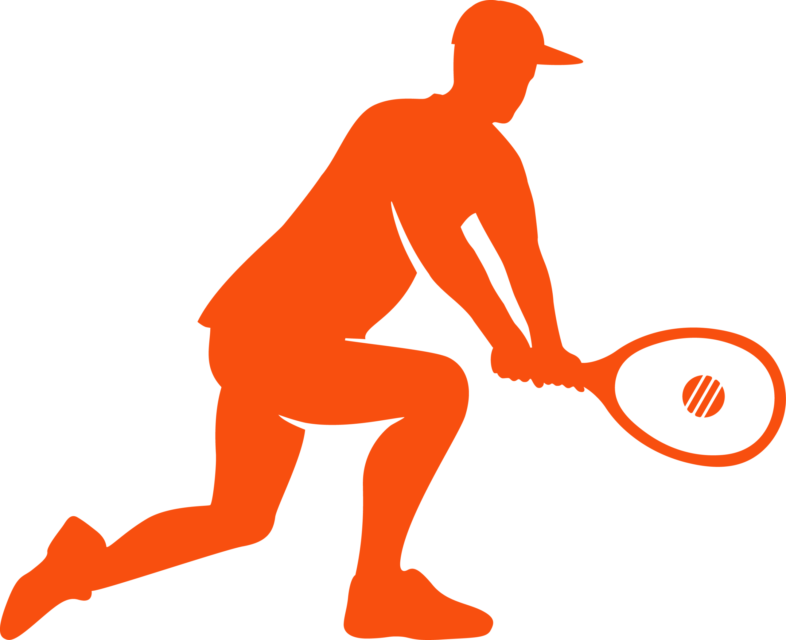 ontdek typti, de nieuwe racketsport die geluidsoverlast vermindert en plezier voor iedereen brengt.