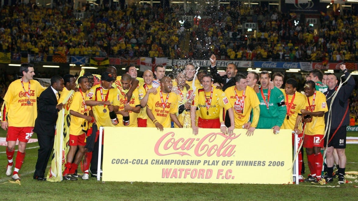 ontdek alles over de uitbreiding van de play-offs in het championship en wat dit betekent voor de teams en fans.