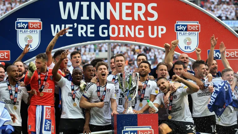 ontdek alles over de uitbreiding van de play-offs in het championship en hoe dit de competitie spannender maakt.