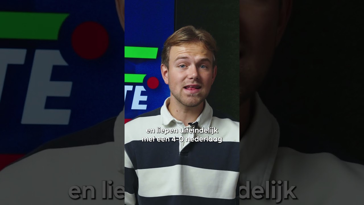 valentijn driessen bespreekt het gebrek aan succes van ajax na het ontslag van heitinga en analyseert de gevolgen voor het team.