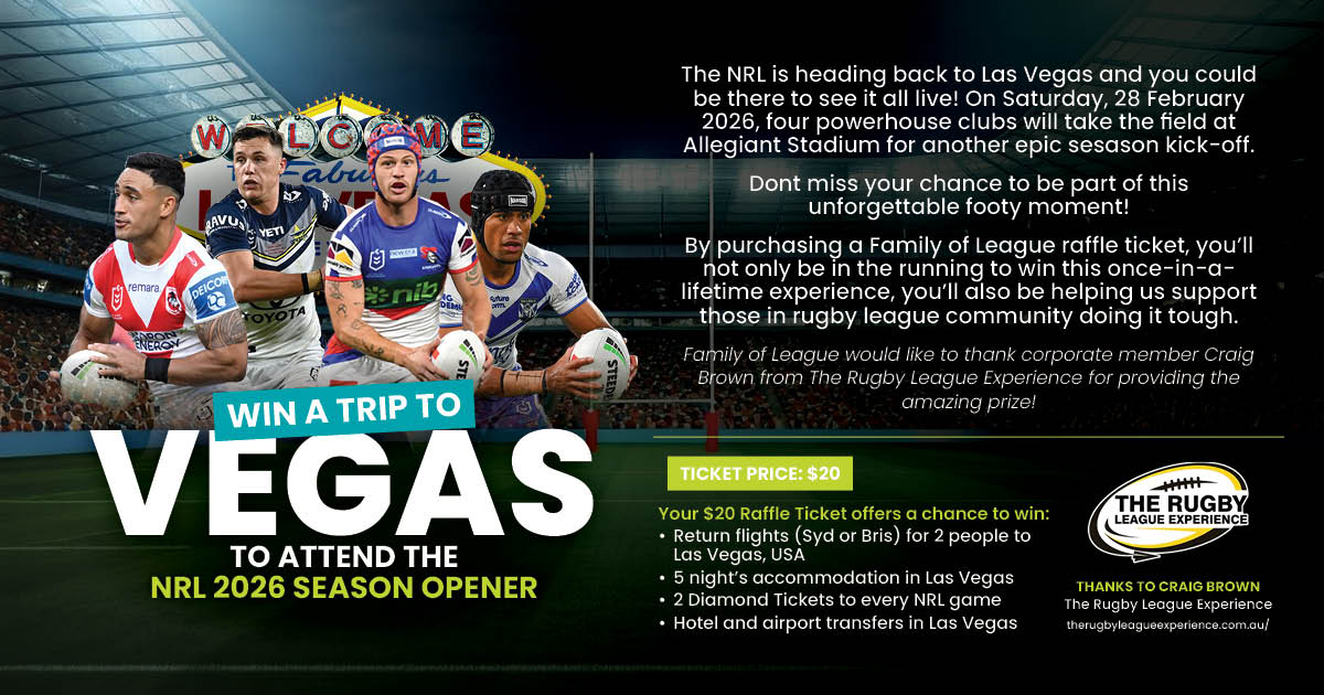 ontdek het drukke schema van een nrl-speler in las vegas, van worstelen tot rugby league, vol actie en avontuur.