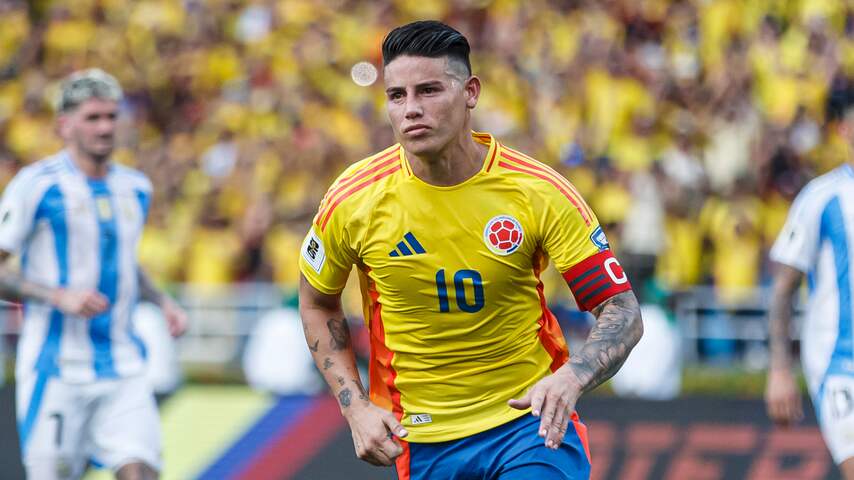 ontdek onze voorspelling voor colombia die het wk 2026 wint. analyses, kansen en verwachtingen voor het colombiaanse voetbalteam op het wereldkampioenschap.