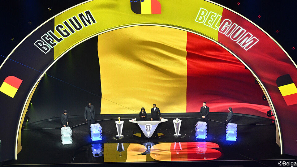 lees onze voorspelling voor de wk 2026 wedstrijd tussen belgië en iran. analyse van teams, statistieken en mogelijke uitslagen.
