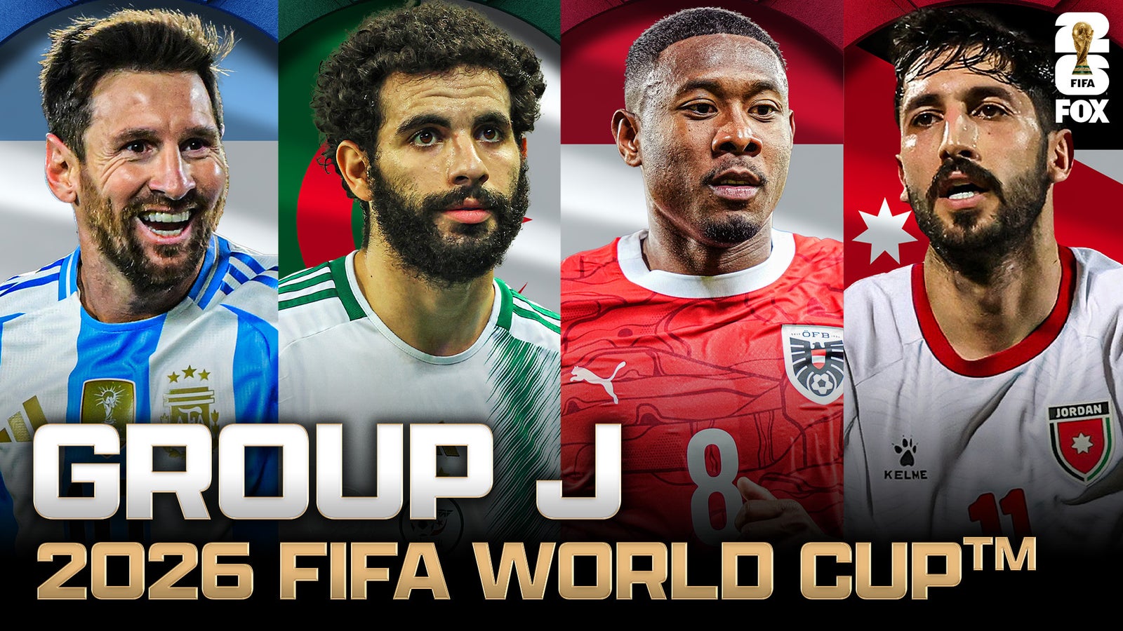 ontdek de voorspelling voor de wk 2026 wedstrijd tussen jordanië en algerije. analyse, kansberekening en verwachtingen voor deze spannende voetbalwedstrijd.