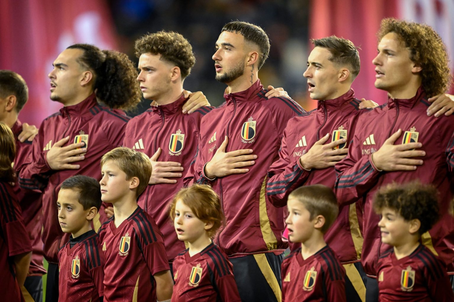 ontdek de wk 2026 voorspellingen voor de wedstrijden wales tegen bosnië en italië tegen noord-ierland. lees onze analyses en verwachtingen voor deze spannende kwalificatieduels.