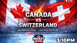 ontdek onze voorspelling voor de wk 2026 wedstrijd tussen zwitserland en canada. analyse, verwachtingen en alles wat je moet weten voor deze spannende confrontatie.