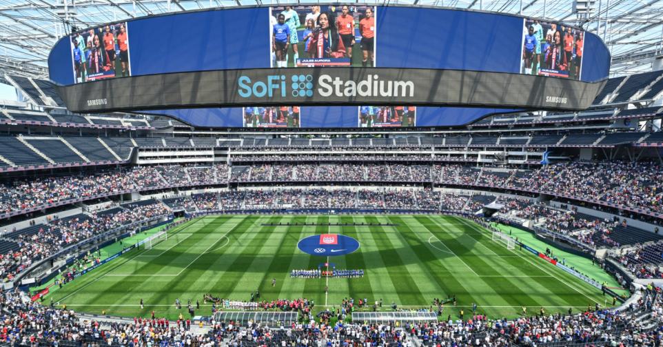 ontdek alles over het wk voetbal 2026: locaties, voorspellingen en wat je kunt verwachten van dit spectaculaire toernooi.