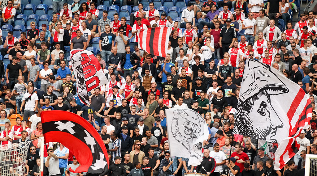 ajax staat op het punt het grootste financiële verlies in 125 jaar te lijden, met ernstige gevolgen voor de toekomst van de club.