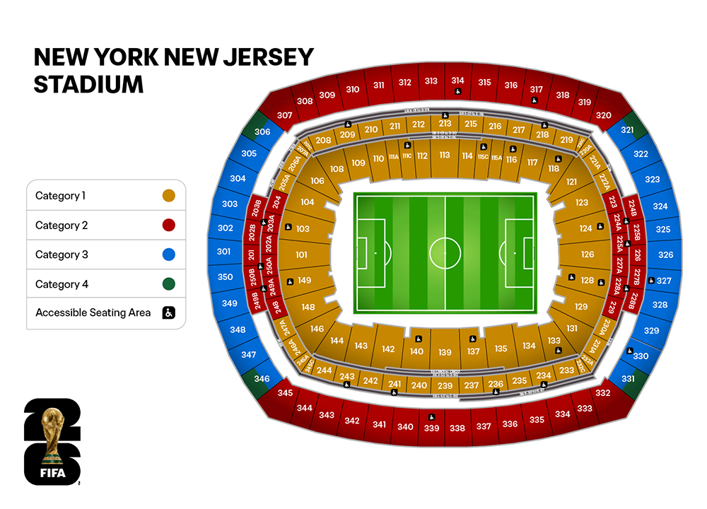 ontdek de beste plek voor wk 2026 tickets en handige tips om jouw ervaring onvergetelijk te maken. mis niets van het grootste voetbaltoernooi!