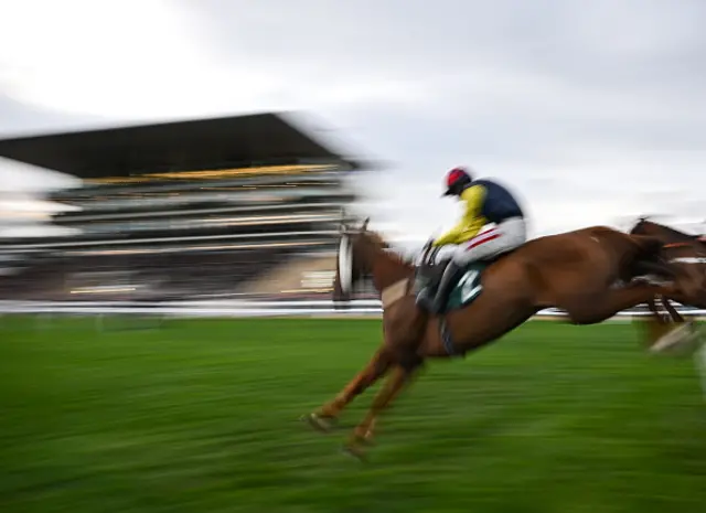 ontdek de winnaars van vandaag van het cheltenham festival 2026 en blijf op de hoogte van het laatste nieuws en resultaten.