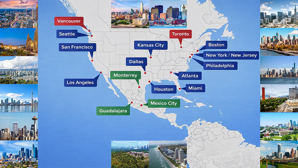 ontdek alles wat je moet weten over het dallas wk 2026, inclusief data, locaties en belangrijke feiten.