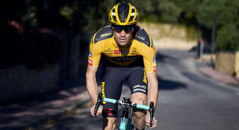 ontdek de grote zes wielrenners en hun indrukwekkende topdominantie in de wielersport. leer meer over hun successen en invloed op het peloton.