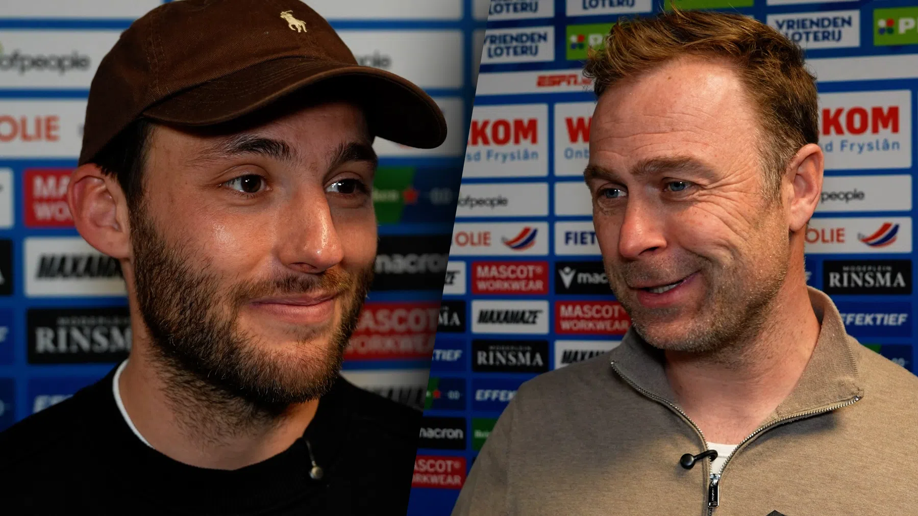 heerenveen blijft optimistisch ondanks miljoenenverlies en zet in op herstel en groei voor de toekomst.