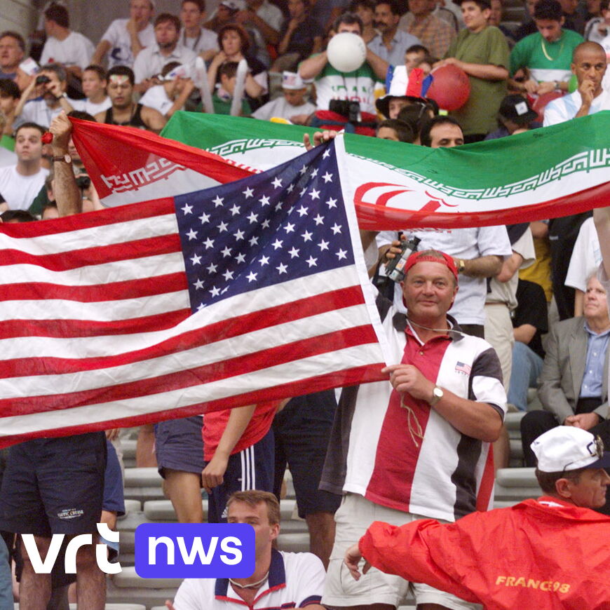 ontdek alles over iran en het wk dat over drie maanden begint. laatste nieuwtjes, analyses en updates van het iraanse team en hun kansen op het wereldkampioenschap.