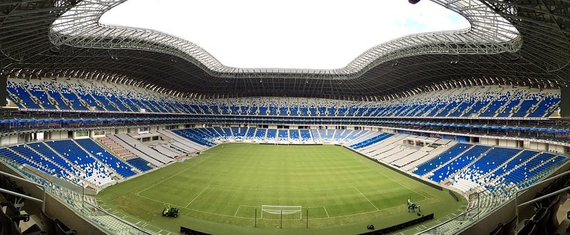 ontdek alles wat je moet weten over monterrey als gaststad van het wk 2026: evenementen, locaties en belangrijke informatie.