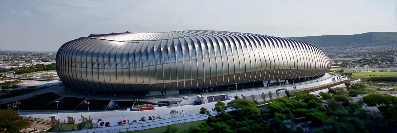 ontdek alles wat je moet weten over monterrey wk 2026, van wedstrijden tot locaties en meer belangrijke informatie voor fans.