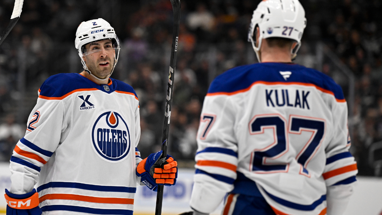 ontdek hoe de oilers hun ruildeadline plannen met het stoppen van 2 spelers en wat dit betekent voor het team en de toekomst.