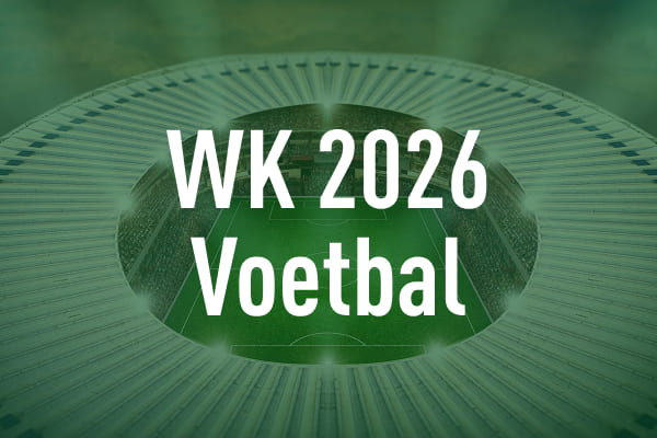 blijf op de hoogte van het wk 2026 met de nieuwste updates en voorspellingen. ontdek alles over teams, wedstrijden en spannende analyses voor het wereldkampioenschap voetbal.