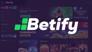 Betify Review: Oplichting of Betrouwbaar Casino?