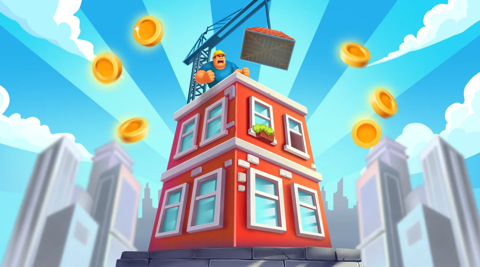 Megablock Inout Games Casino Spel: Review en Gratis Demo