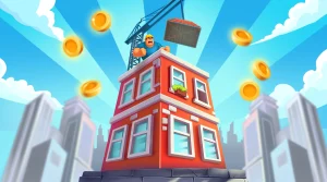 Megablock Inout Games Casino Spel: Review en Gratis Demo