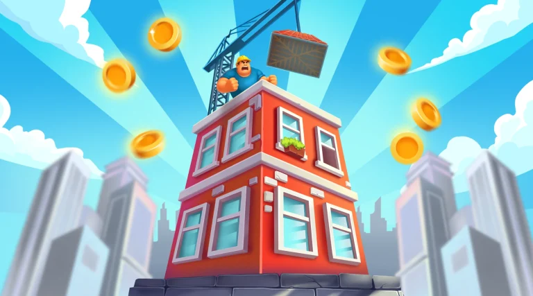 Megablock Inout Games Casino Spel: Review en Gratis Demo