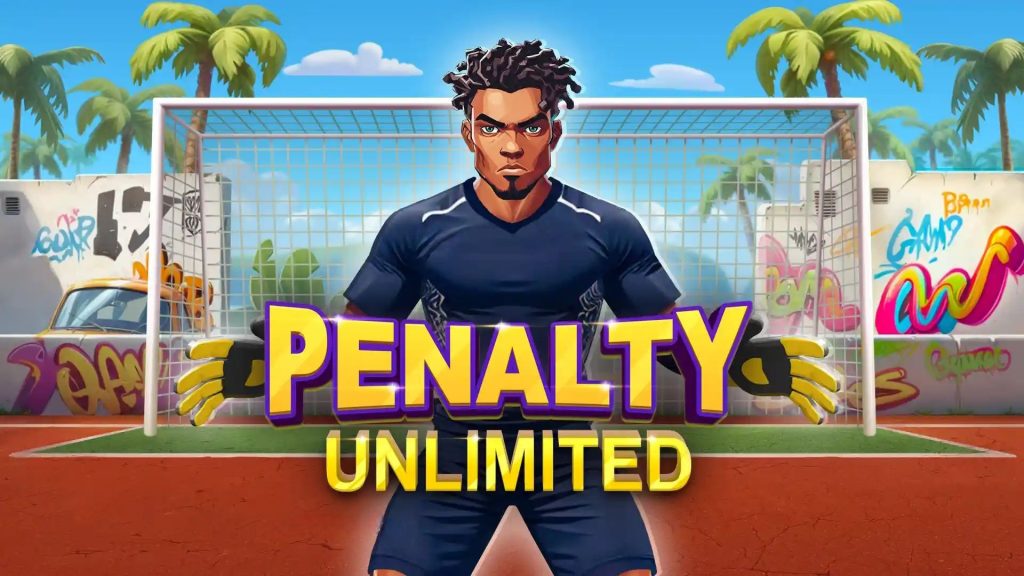 Penalty Unlimited Casino Spel: Demo, Regels en Winstrategieën